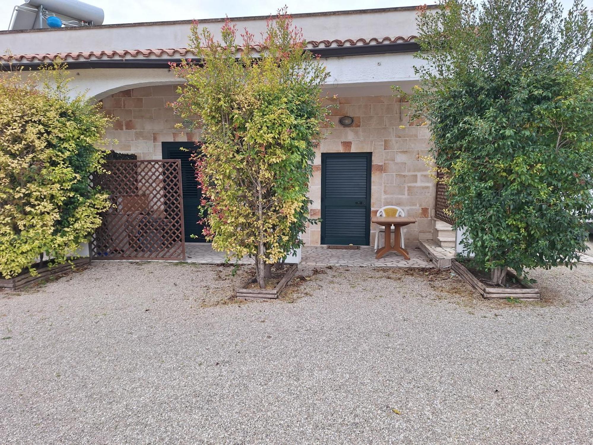 Appartamento Porto Cesareo Exterior foto