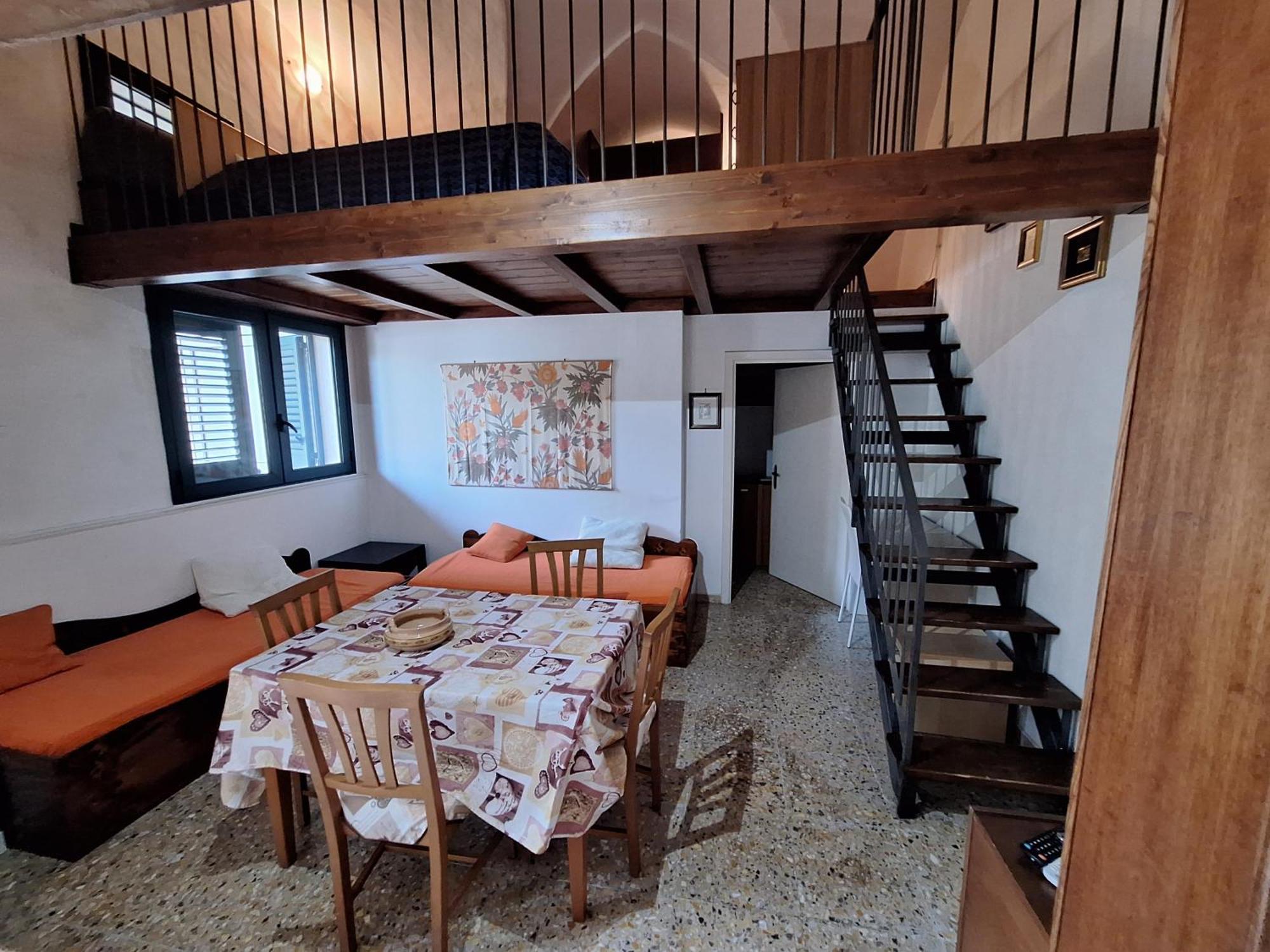 Appartamento Porto Cesareo Exterior foto